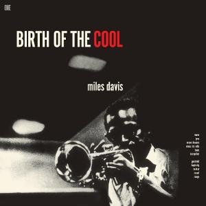 CD Shop - MILES DAVIS BIRTH OF THE COOL