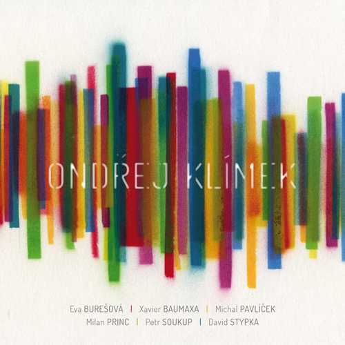 CD Shop - KLIMEK, ONDREJ ONDREJ KLIMEK
