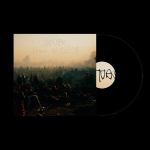 CD Shop - TURNOVER DOWN ON EARTH