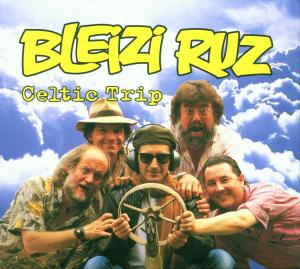 CD Shop - BLEIZI RUZ CELTIC TRIP