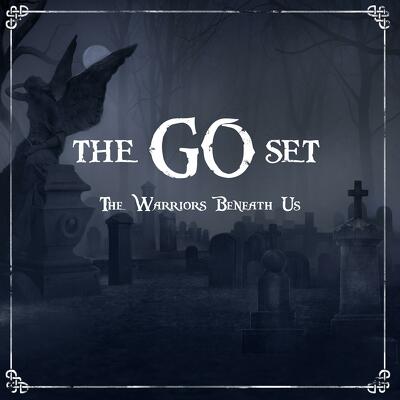 CD Shop - THE GO SET WARRIORS BENEATH US