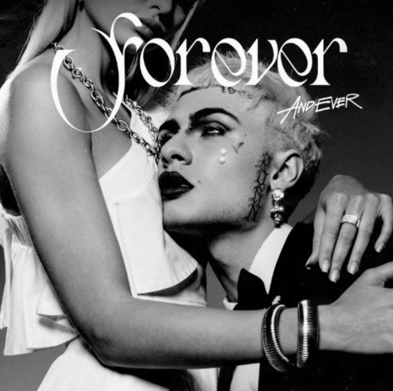 CD Shop - ROSA CHEMICAL FOREVER AND EVER