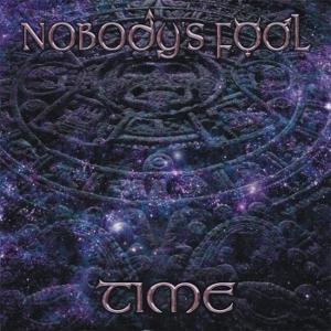 CD Shop - NOBODY\
