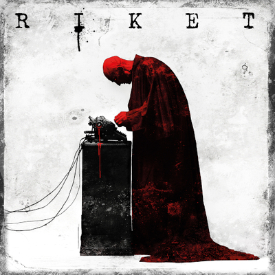 CD Shop - RIKET 2026