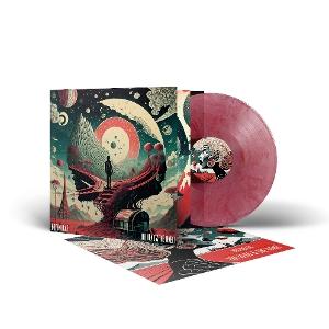 CD Shop - GREENLEAF HEAD & THE HABIT