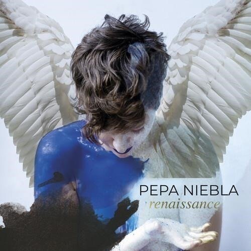 CD Shop - PEPA NIEBLA RENAISSANCE