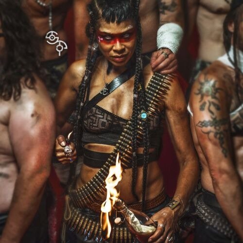 CD Shop - SHAKA PONK SHAKA PONK