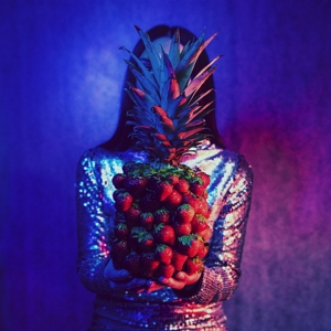 CD Shop - JANE GETTER PREMONITION ANOMALIA
