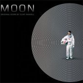 CD Shop - CLINT MANSELL MOON