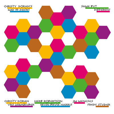CD Shop - CHRISTY DORAN\