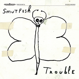 CD Shop - SMUTFISH TROUBLE