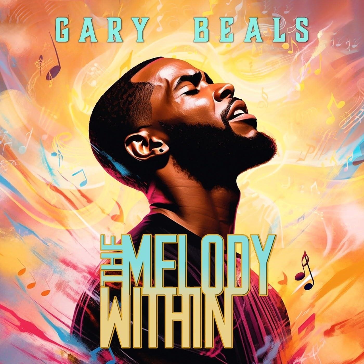 CD Shop - GARY BEALS MELODY WITHIN