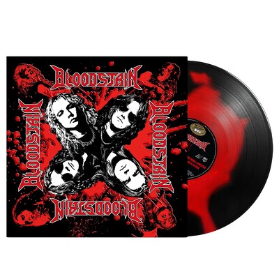 CD Shop - BLOODSTAIN BLOODSTAIN