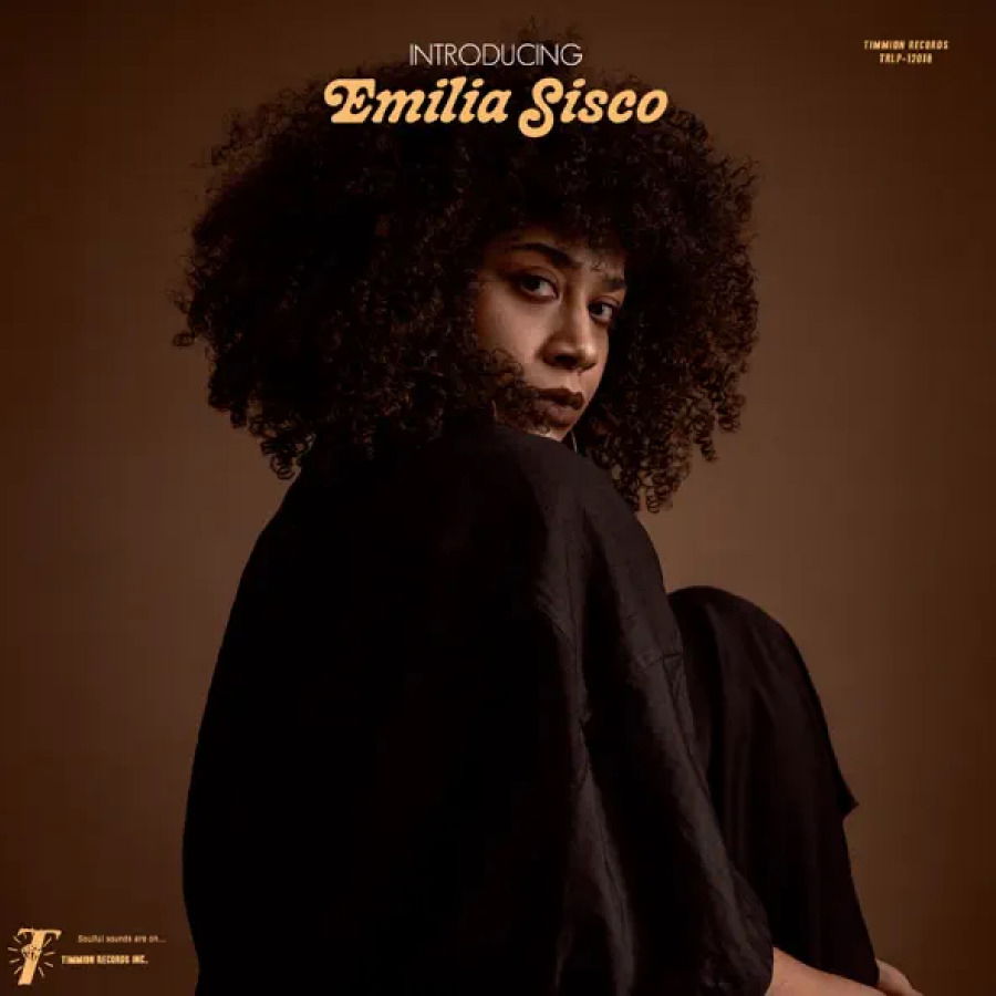 CD Shop - EMILIA SISCO & COLD DIAMOND & MINK INTRODUCING EMILIA SISCO