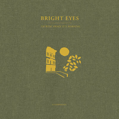 CD Shop - BRIGHT EYES I\