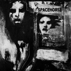 CD Shop - SPACEHORSE SPACEHORSE