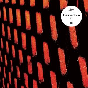 CD Shop - PERVITIN II
