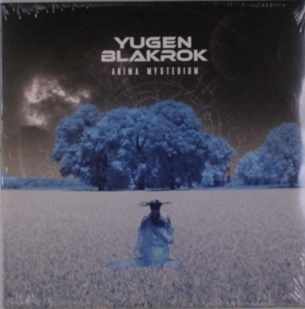 CD Shop - YUGEN BLAKROK AMINA MYSTERIUM