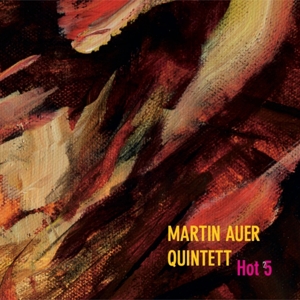 CD Shop - MARTIN - QUINTETT - AUER HOT 5