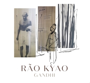 CD Shop - RAO KYAO GANDHI