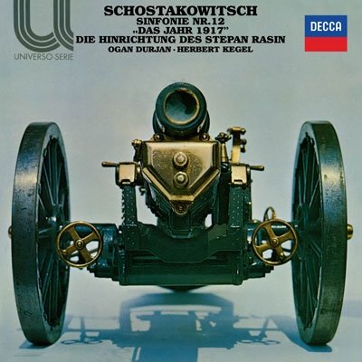 CD Shop - SAN FRANCISCO SYMPHONY SYMPHONY NO. 12