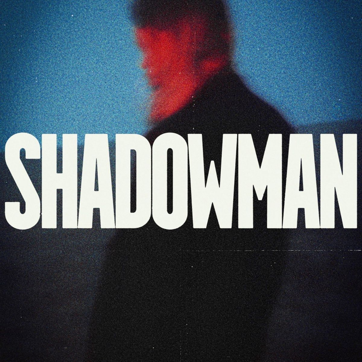 CD Shop - SHADOWMAN SHADOWMAN