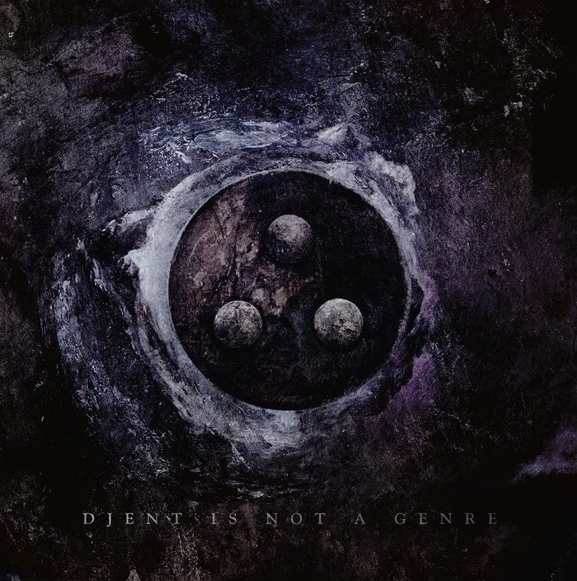 CD Shop - PERIPHERY PERIPHERY V: DJENT IS ...