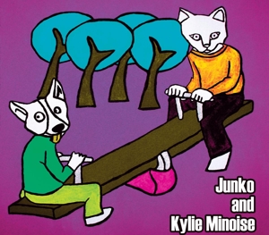 CD Shop - KYLIE MINOISE NATURE