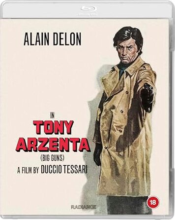 CD Shop -  TONY ARZENTA