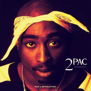 CD Shop - 2PAC RAP & REVOLUTION (...