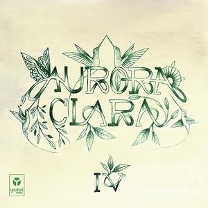 CD Shop - AURORA CLARA IV