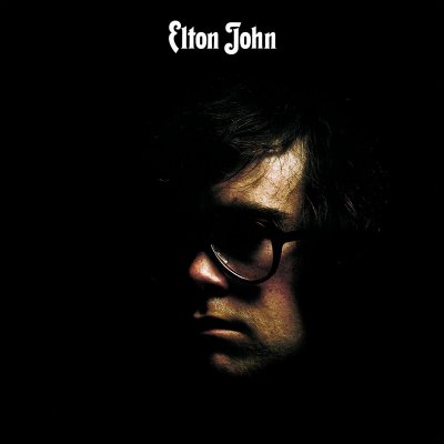 CD Shop - JOHN ELTON ELTON JOHN