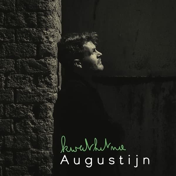 CD Shop - AUGUSTIJN KWEETHETNIE