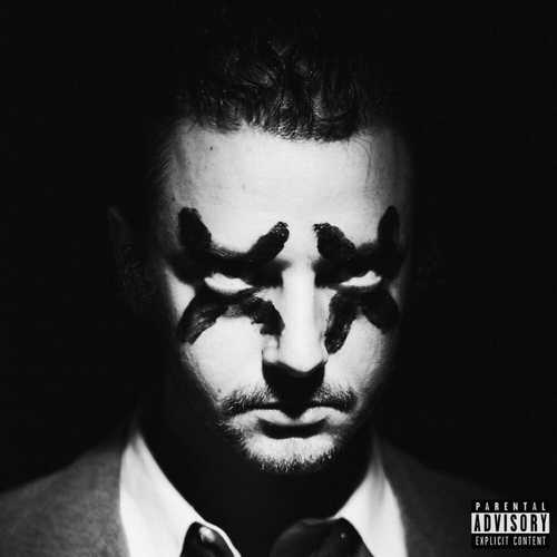 CD Shop - GRANDSON DEATH OF A OPTIMIST