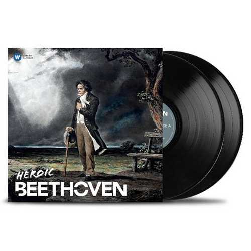 CD Shop - DAVID ZINMAN HEROIC BEETHOVEN