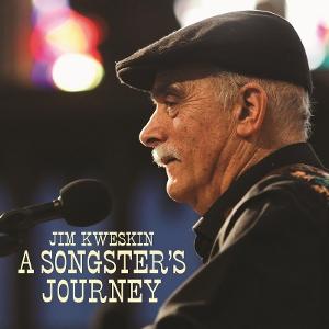 CD Shop - JIM KWESKIN A SONGSTER\