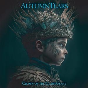 CD Shop - AUTUMN TEARS CROWN OF THE CLAIRVOYANT