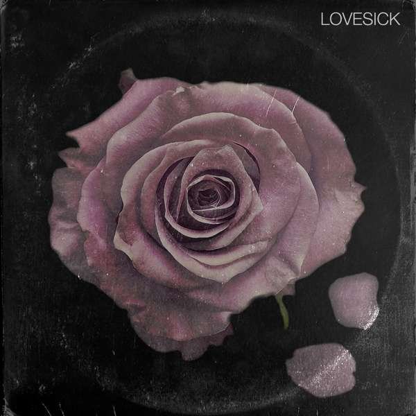 CD Shop - APOLLO BROWN,RAHEEM DEVAUGHN LOVESICK