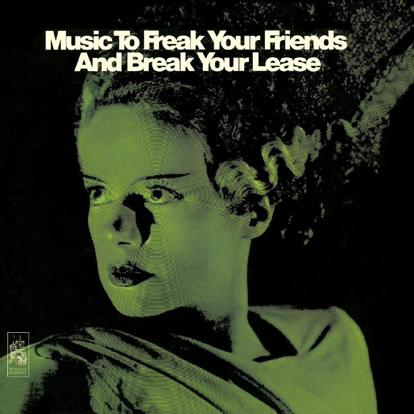 CD Shop - ROD MCKUEN MUSIC TO FREAK YOUR FR...