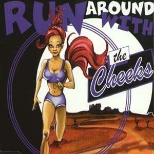 CD Shop - CHEEKS RUNAROUND -3TR-
