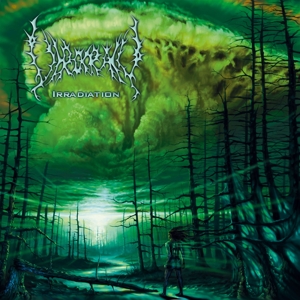 CD Shop - VIROCRACY IRRADIATION