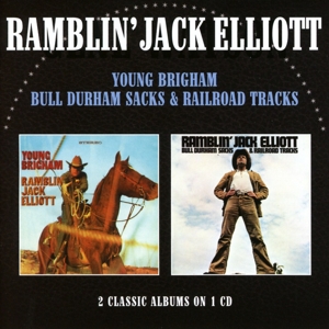 CD Shop - RAMBLIN\