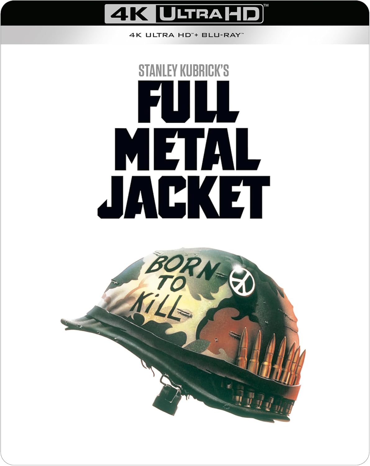 CD Shop -  FULL METAL JACKET