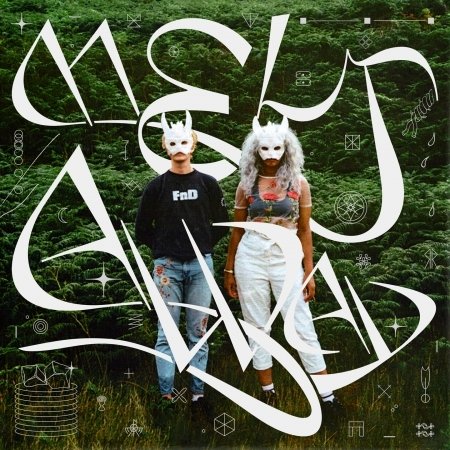 CD Shop - JADU HEART MELT AWAY