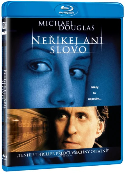CD Shop - FILM: Ne Szolj Szaj! Bd (hu)