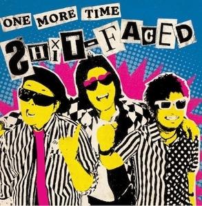 CD Shop - SHIT-FACED 7-ONE MORE TIME