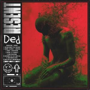 CD Shop - DED RESENT