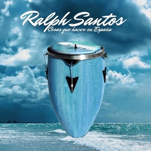 CD Shop - RALPH SANTOS COSAS QUE HACER EN ESPANA
