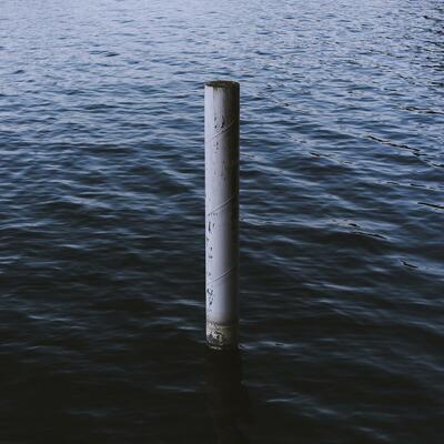 CD Shop - ANDREA BIGNASCA KEEP ME FROM DROWNING