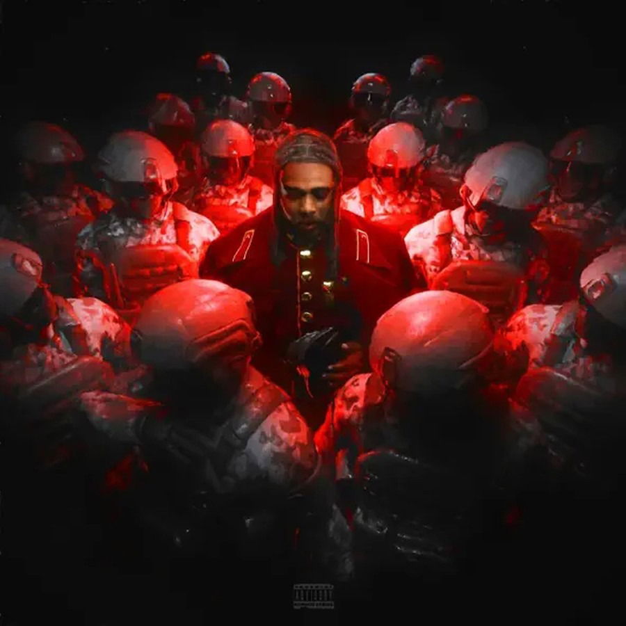 CD Shop - BNXN CAPTAIN